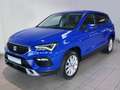 SEAT Ateca Style 2.0 TDI DSG | LED PDC AHK Navi Bleu - thumbnail 2