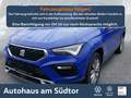 SEAT Ateca Style 2.0 TDI DSG | LED PDC AHK Navi Blau - thumbnail 1