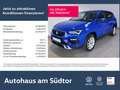 SEAT Ateca Style 2.0 TDI DSG | LED PDC AHK Navi Bleu - thumbnail 1