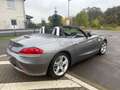 BMW Z4 Roadster sDrive 30i/ scheckheftgepflegt ! Grau - thumbnail 5