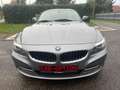 BMW Z4 Roadster sDrive 30i/ scheckheftgepflegt ! Grau - thumbnail 11