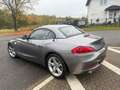 BMW Z4 Roadster sDrive 30i/ scheckheftgepflegt ! Grau - thumbnail 3