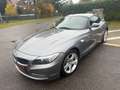 BMW Z4 Roadster sDrive 30i/ scheckheftgepflegt ! Grau - thumbnail 7