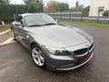 BMW Z4 Roadster sDrive 30i/ scheckheftgepflegt ! Grau - thumbnail 10
