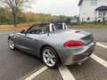 BMW Z4 Roadster sDrive 30i/ scheckheftgepflegt ! Grau - thumbnail 8