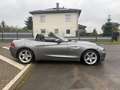 BMW Z4 Roadster sDrive 30i/ scheckheftgepflegt ! Grau - thumbnail 4