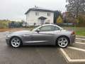 BMW Z4 Roadster sDrive 30i/ scheckheftgepflegt ! Grau - thumbnail 9