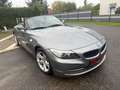 BMW Z4 Roadster sDrive 30i/ scheckheftgepflegt ! Grau - thumbnail 2