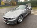 BMW Z4 Roadster sDrive 30i/ scheckheftgepflegt ! Grau - thumbnail 1