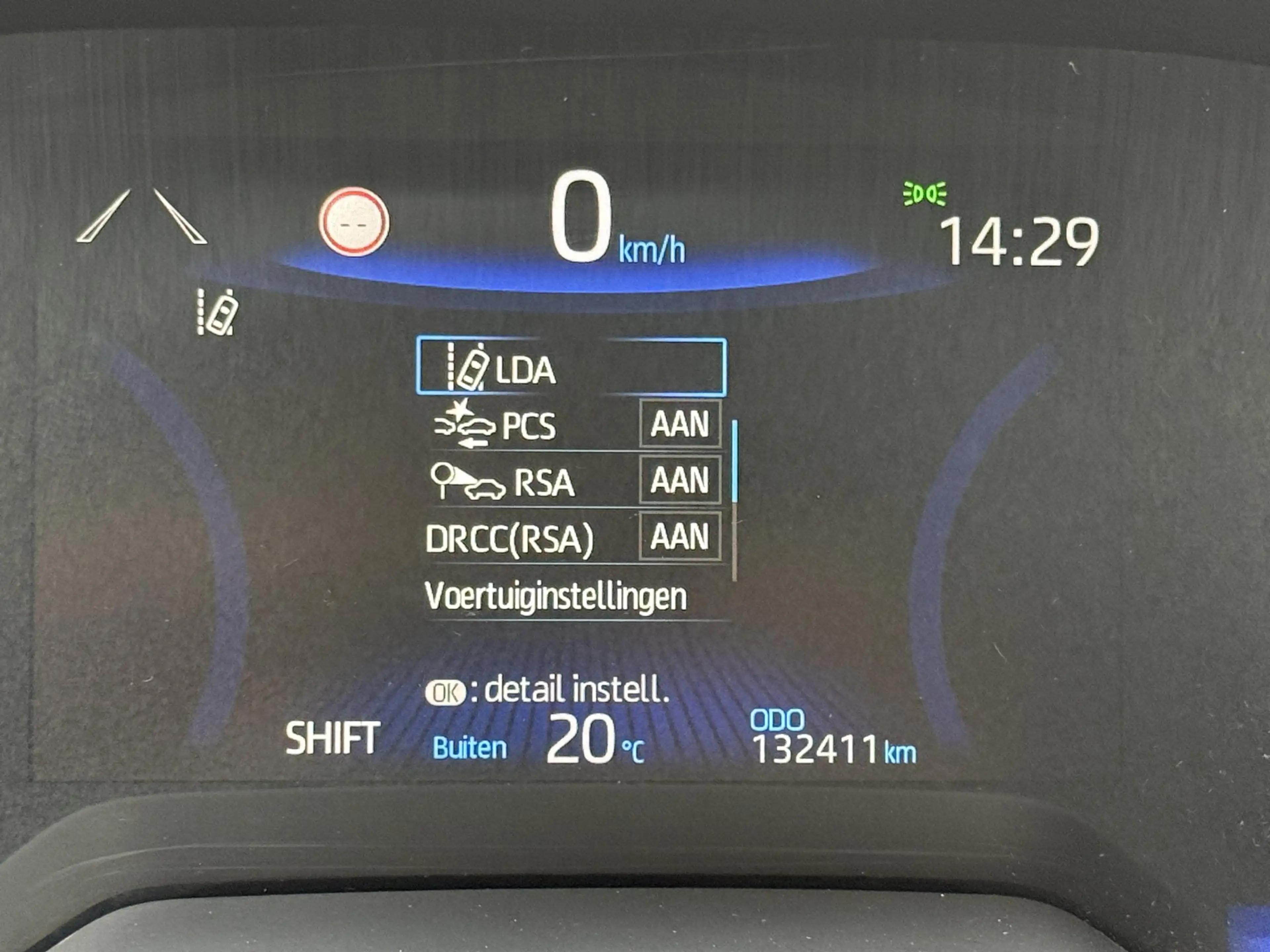 Toyota Corolla Touring Sports 1.2 Turbo Dynamic | Trekhaak afneem — photo 4