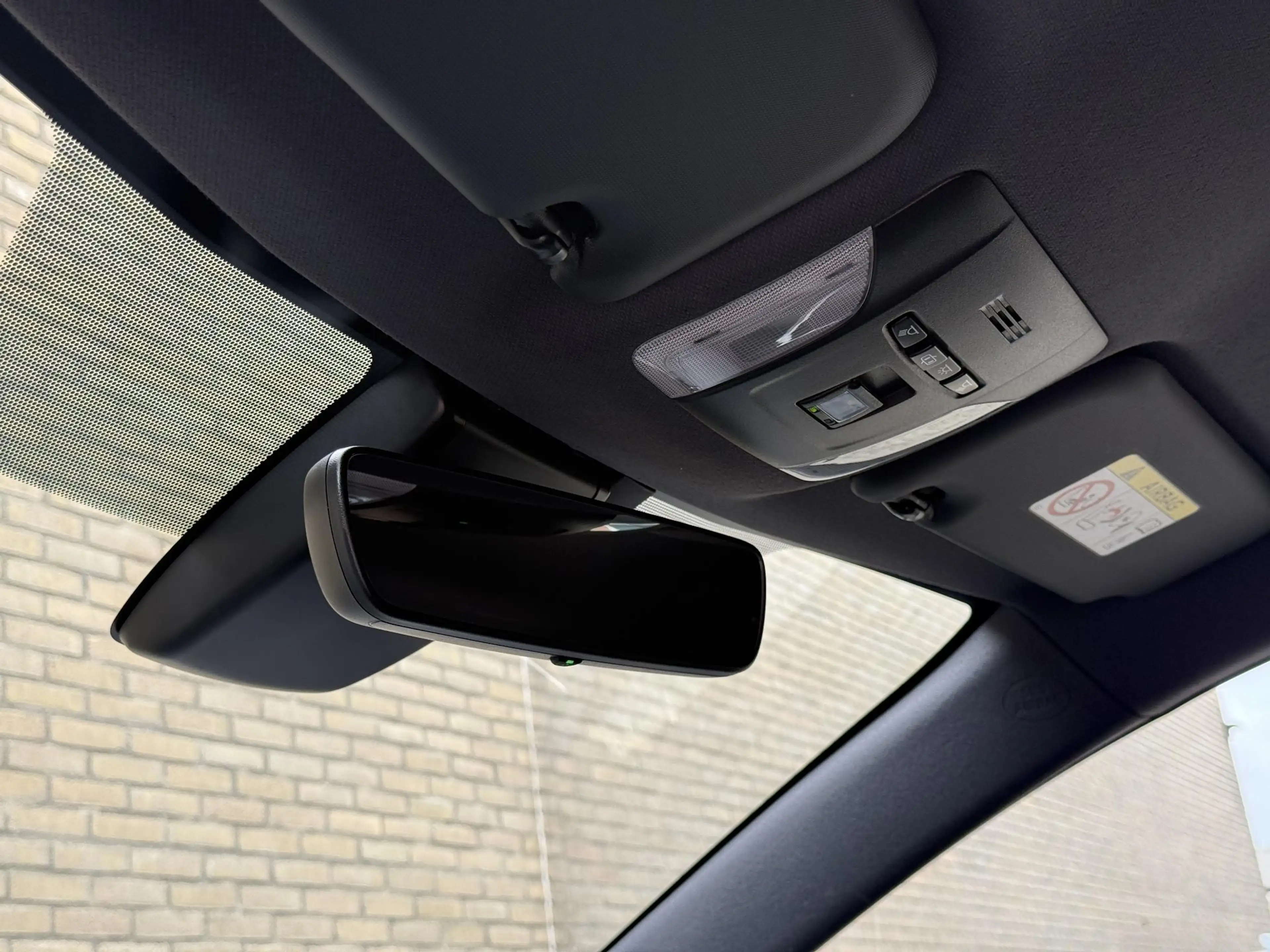 Toyota Corolla Touring Sports 1.2 Turbo Dynamic | Trekhaak afneem — photo 26