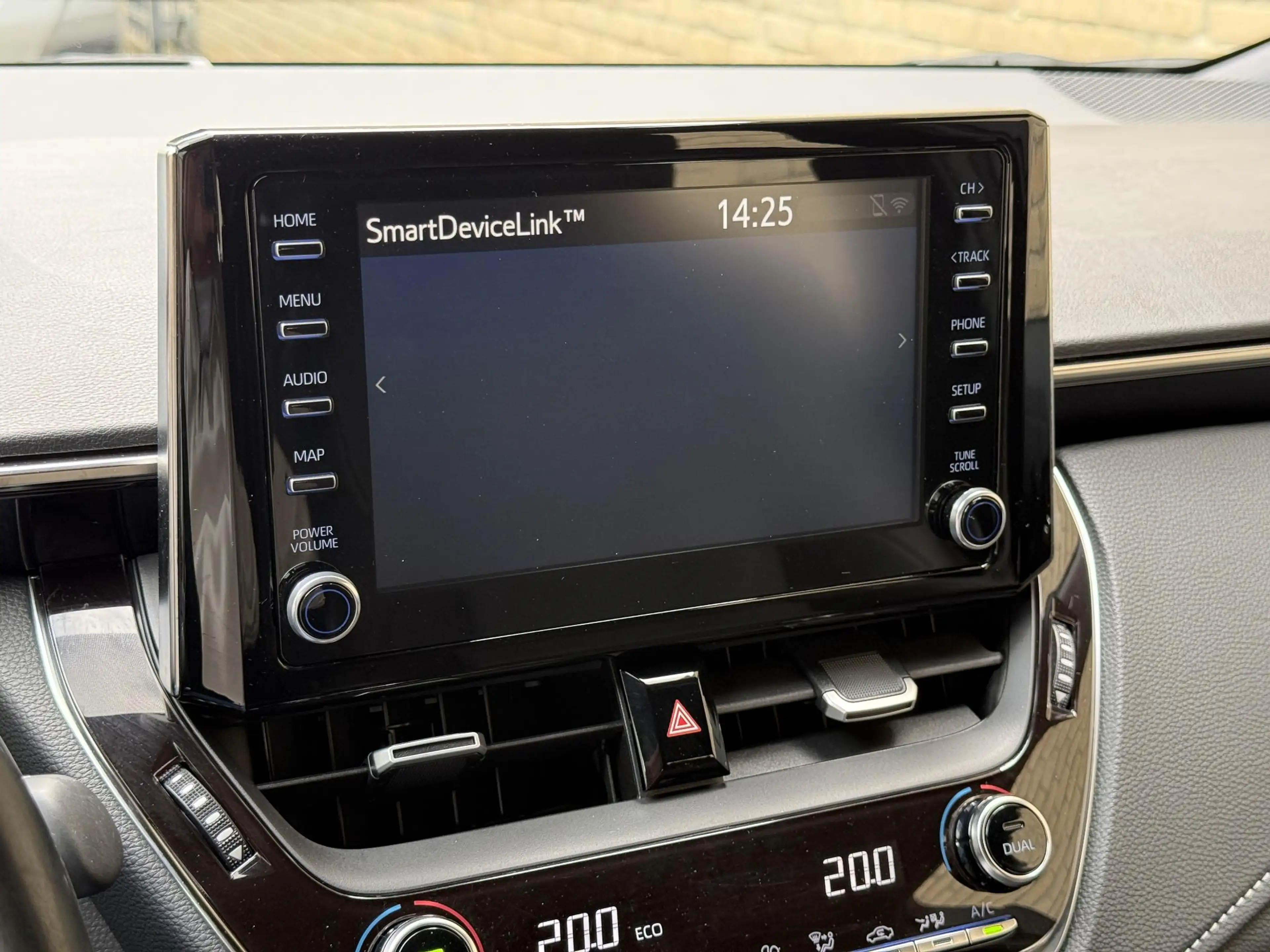 Toyota Corolla Touring Sports 1.2 Turbo Dynamic | Trekhaak afneem — photo 12