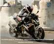 BMW F 900 R Tieferlegung Silber - thumbnail 7