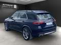 Mercedes-Benz GLE 350 de 21°Burmest*360°*Mubeam*STHZG*VollLede Blau - thumbnail 5