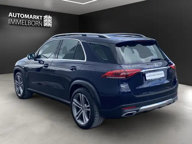 Mercedes-Benz Gle view 5