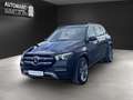 Mercedes-Benz GLE 350 de 21°Burmest*360°*Mubeam*STHZG*VollLede Blau - thumbnail 3