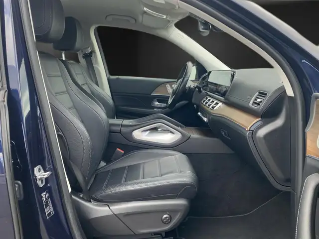 Mercedes-Benz Gle view 15