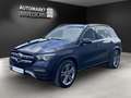 Mercedes-Benz GLE 350 de 21°Burmest*360°*Mubeam*STHZG*VollLede Blau - thumbnail 4