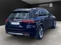 Mercedes-Benz GLE 350 de 21°Burmest*360°*Mubeam*STHZG*VollLede Blau - thumbnail 7
