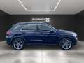 Mercedes-Benz GLE 350 de 21°Burmest*360°*Mubeam*STHZG*VollLede Blau - thumbnail 11