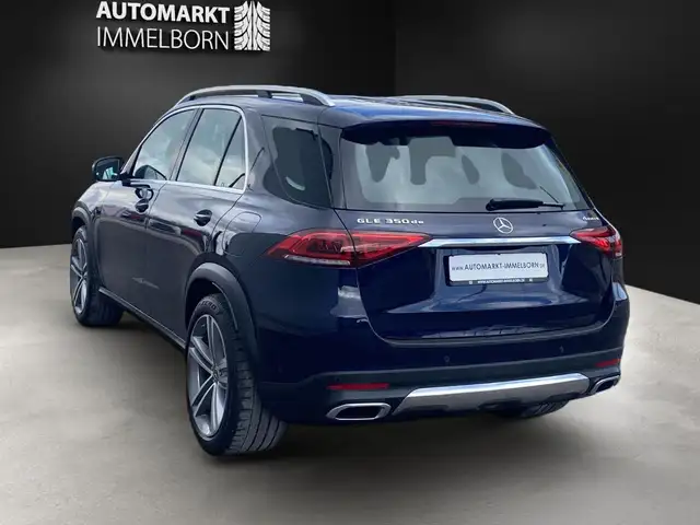 Mercedes-Benz Gle view 6