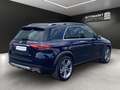Mercedes-Benz GLE 350 de 21°Burmest*360°*Mubeam*STHZG*VollLede Blau - thumbnail 8