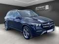 Mercedes-Benz GLE 350 de 21°Burmest*360°*Mubeam*STHZG*VollLede Blau - thumbnail 1