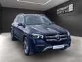 Mercedes-Benz GLE 350 de 21°Burmest*360°*Mubeam*STHZG*VollLede Blau - thumbnail 2