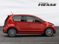 Volkswagen up! up! 1.0 MPI Black Style Climatronic DAB+ Rouge - thumbnail 8