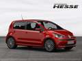 Volkswagen up! up! 1.0 MPI Black Style Climatronic DAB+ Rouge - thumbnail 9