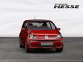 Volkswagen up! up! 1.0 MPI Black Style Climatronic DAB+ Rouge - thumbnail 10