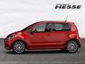 Volkswagen up! up! 1.0 MPI Black Style Climatronic DAB+ Rouge - thumbnail 3