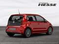 Volkswagen up! up! 1.0 MPI Black Style Climatronic DAB+ Rouge - thumbnail 2