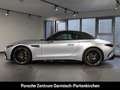 Mercedes-Benz SL 63 AMG 4Matic Memory Sitze Massagesitze Klima Silber - thumbnail 2