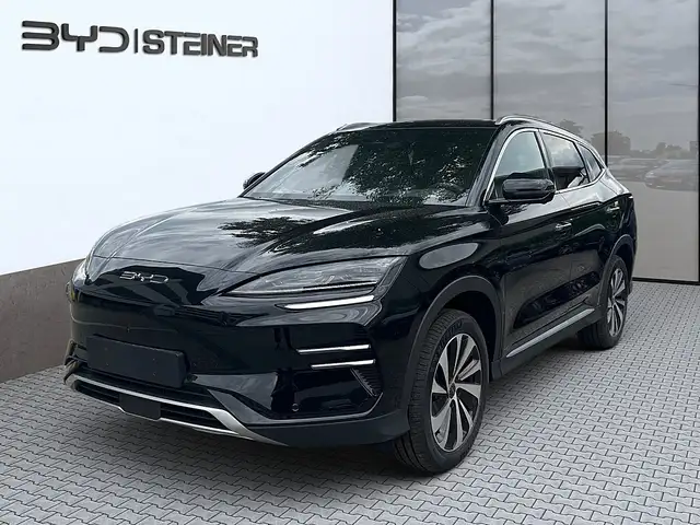 BYD Seal U Comfort Österreich Paket 71.8 kWh| BYD Steiner