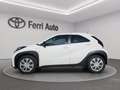 Toyota Aygo X 1.0 active 72cv s-cvt Bianco - thumbnail 2