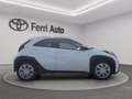 Toyota Aygo X 1.0 active 72cv s-cvt Bianco - thumbnail 12