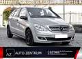 Mercedes-Benz B 150 *Automatik, Klima, SHZ, AHK, PDC* Plateado - thumbnail 1