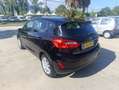 Ford Fiesta Fiesta 1.5 TDCi 5 porte Plus Nero - thumbnail 4