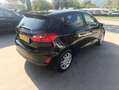 Ford Fiesta Fiesta 1.5 TDCi 5 porte Plus Nero - thumbnail 3