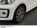 Volkswagen up! 1.0 Move Active Rückfahrkamera Sitzheizung Weiß - thumbnail 9