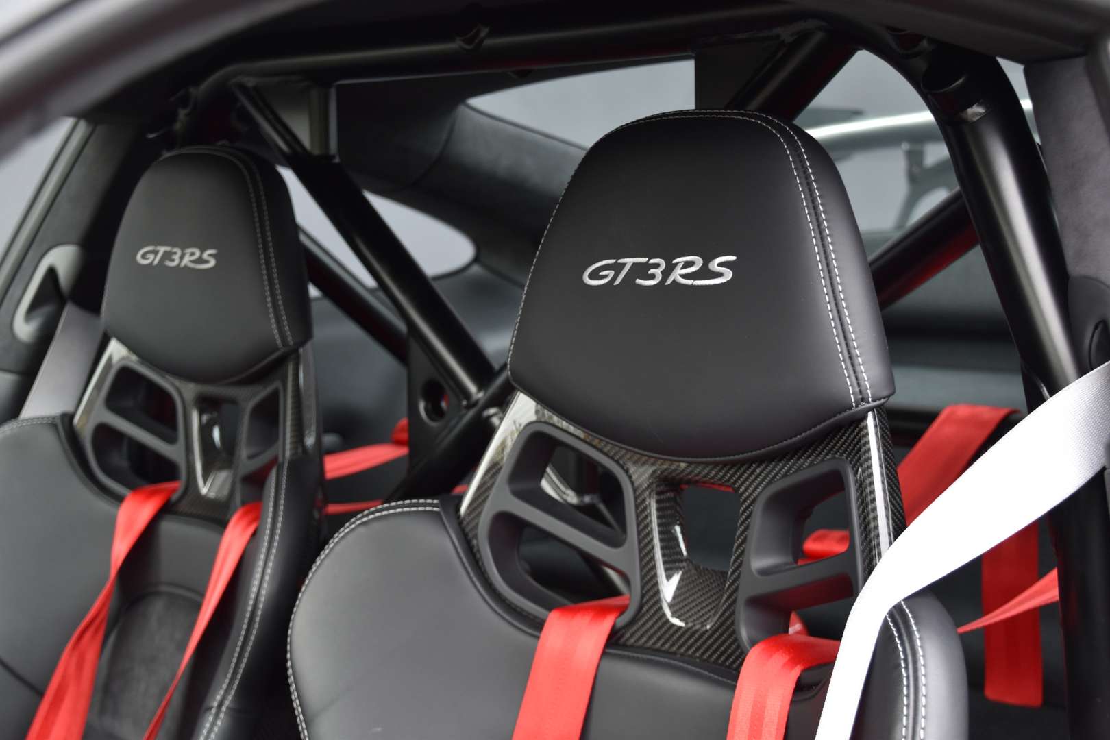 Porsche 991 GT3 RS Cabriolet -  - Joinsteer - #4