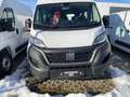Fiat Ducato 140 L2H2 RS: 3450 mm Weiß - thumbnail 2