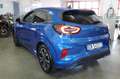 Ford Puma 1.0 EcoBoost Hybrid 125 CV S&S ST-Line Blu/Azzurro - thumbnail 4