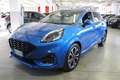 Ford Puma 1.0 EcoBoost Hybrid 125 CV S&S ST-Line Blu/Azzurro - thumbnail 2