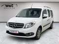 Mercedes-Benz Citan 111 CDI extralang 7SITZER*KLIMA*TEMPOMAT*SHZ Blanc - thumbnail 1