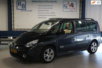 2.0T Initiale 7persoons / 1e EIGENAAR / NAP / VOLL