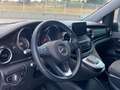 Mercedes-Benz V 250 250d Largo Avantgarde Gris - thumbnail 4