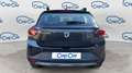 Dacia Sandero II 1.0 ECO-G 100 Stepway Confort - Entretien constructeur Noir - thumbnail 3