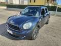 MINI Cooper D Countryman Park Lane Plus Automatica EURO 6B Blu/Azzurro - thumbnail 7